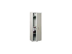Шкаф-сейф для документов_МШ 150Т