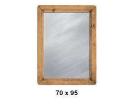 Зеркало 70х95_MIRMEX 70х95