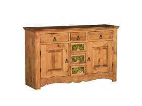Тумба 150 Гр с резьбой_GRAINETIER 150 SCULPTE