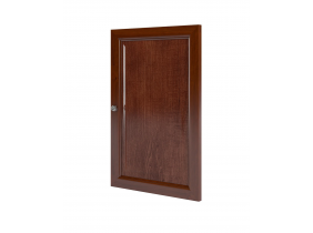 Дверца малая деревянная правая_MND-721 R