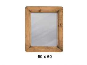 Зеркало 50х60_MIRMEX 50х60