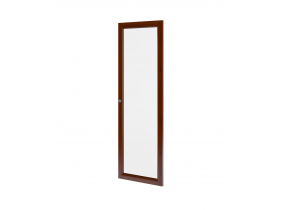 Дверца большая стеклянная левая_MND-1421G L