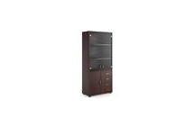 Шкаф для бумаг_MNZ19350401_Torino_венге