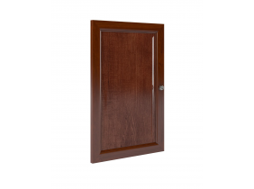 Дверца малая деревянная левая_MND-721 L
